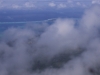 Départ du Président en mission à Futuna 2014