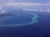 Départ du Président en mission à Futuna 2014