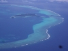 Départ du Président en mission à Futuna 2014