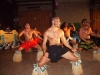 Danseurs du groupe AUNA PACIFIKA Danseurs du groupe AUNA PACIFIKA