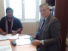 Rencontre avec le Secrétaire Général de Wallis et Futuna Rencontre avec le Secrétaire Général de Wallis et Futuna