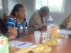 Rencontre avec les Responsables de l'Association handicap de Futuna